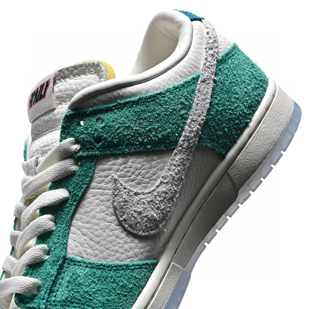 BL - NKE Korea limited mint green
