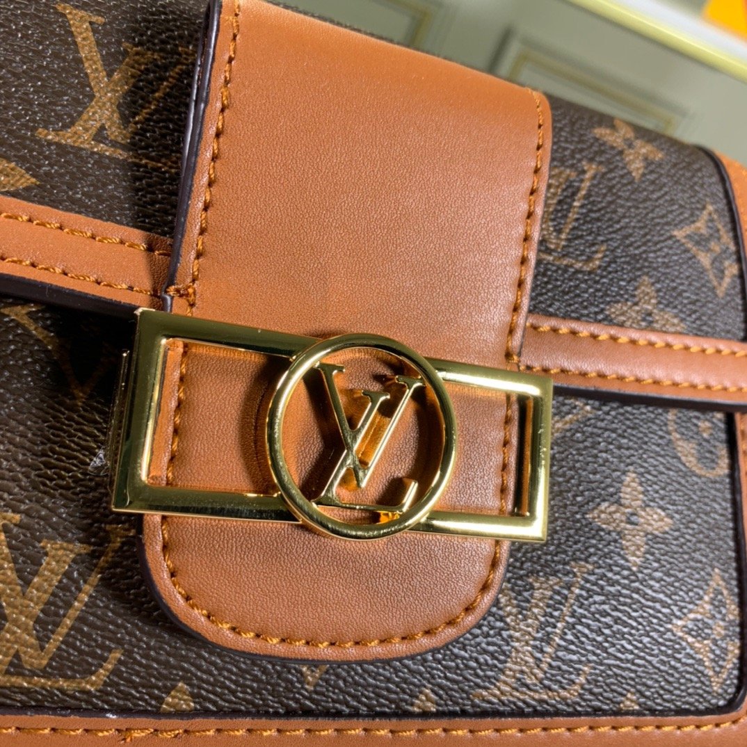 BL - High Quality Bags LUV 037