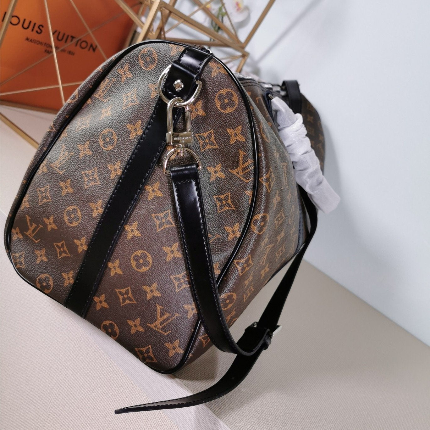 BL - High Quality Bags LUV 260