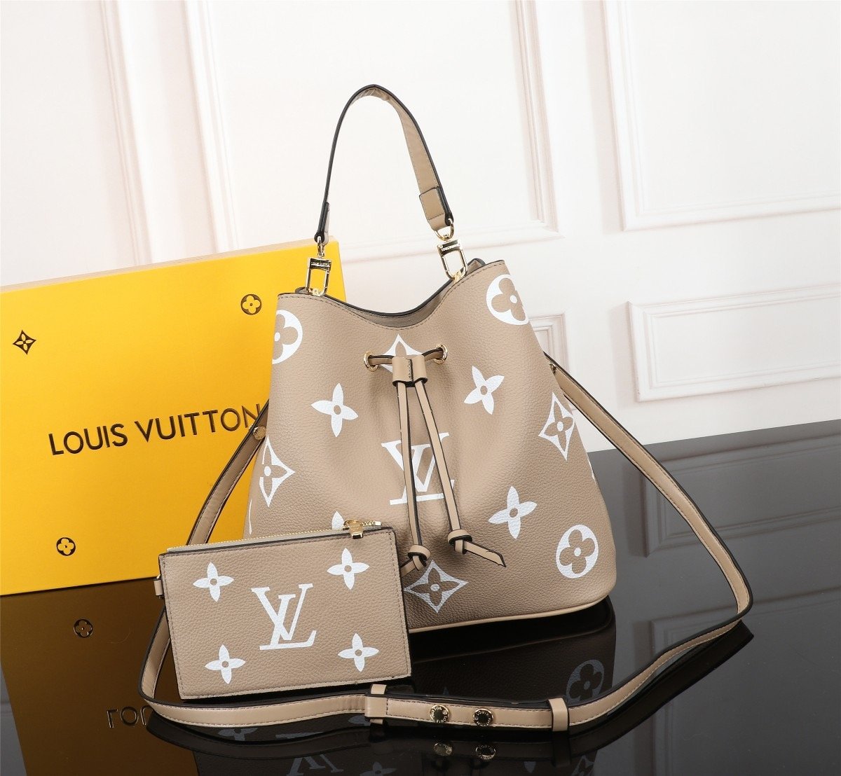 BL - High Quality Bags LUV 032