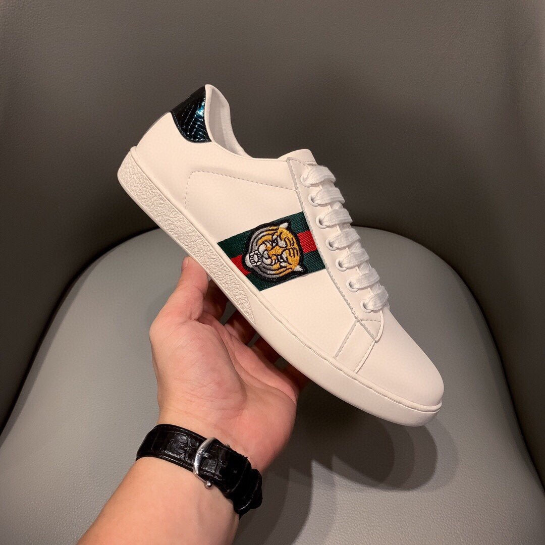 BL-GCI Ace Embroidered TIGGER SNEAKER 125