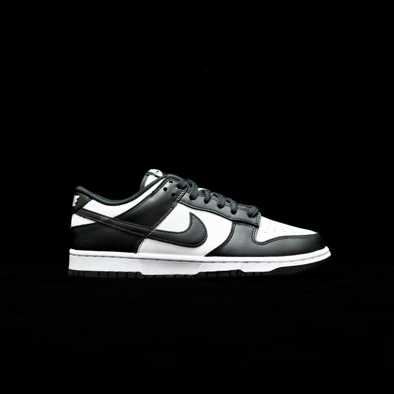 BL - NKE black and white panda