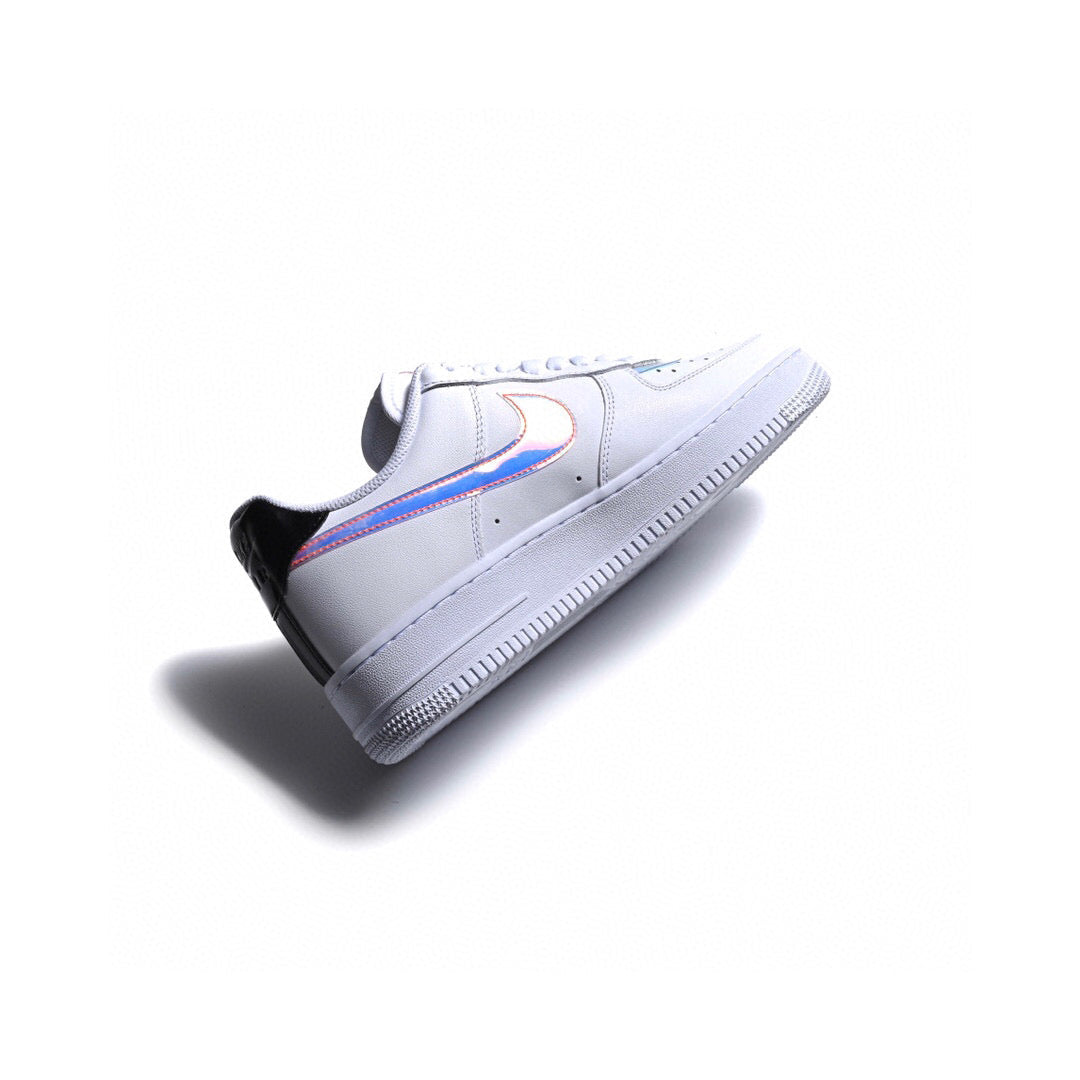 BL - AF1 League of Legends laser low top