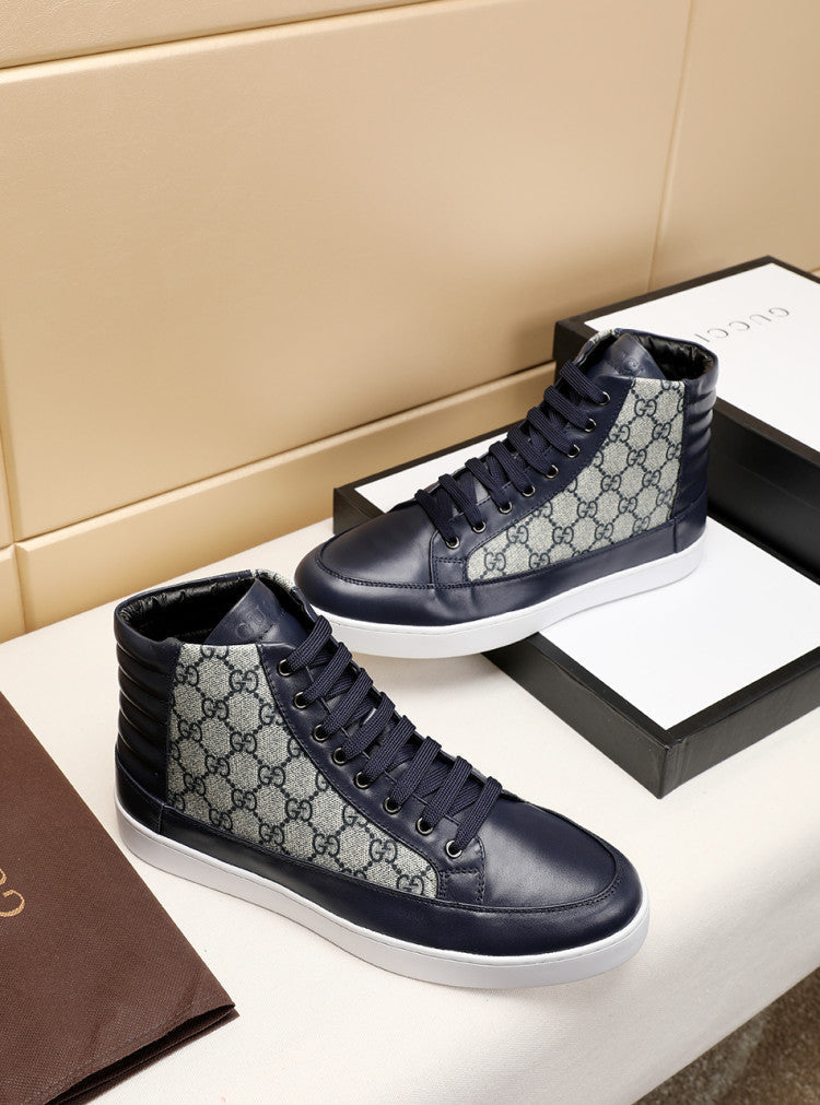 BL - High Quality Luv Sneaker 174