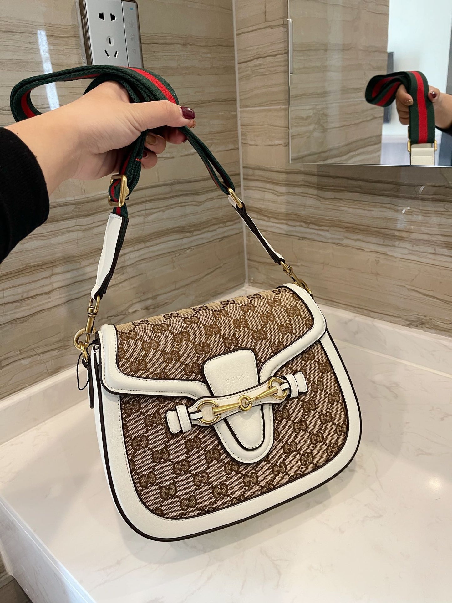 BL - High Quality Bags GCI 193