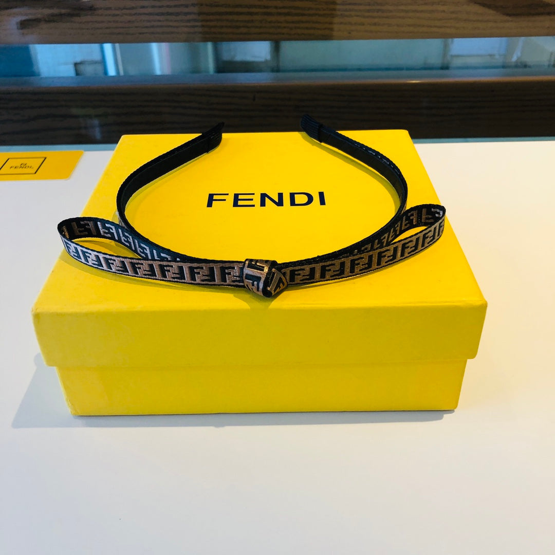 BL - New Hair Band FEI 025
