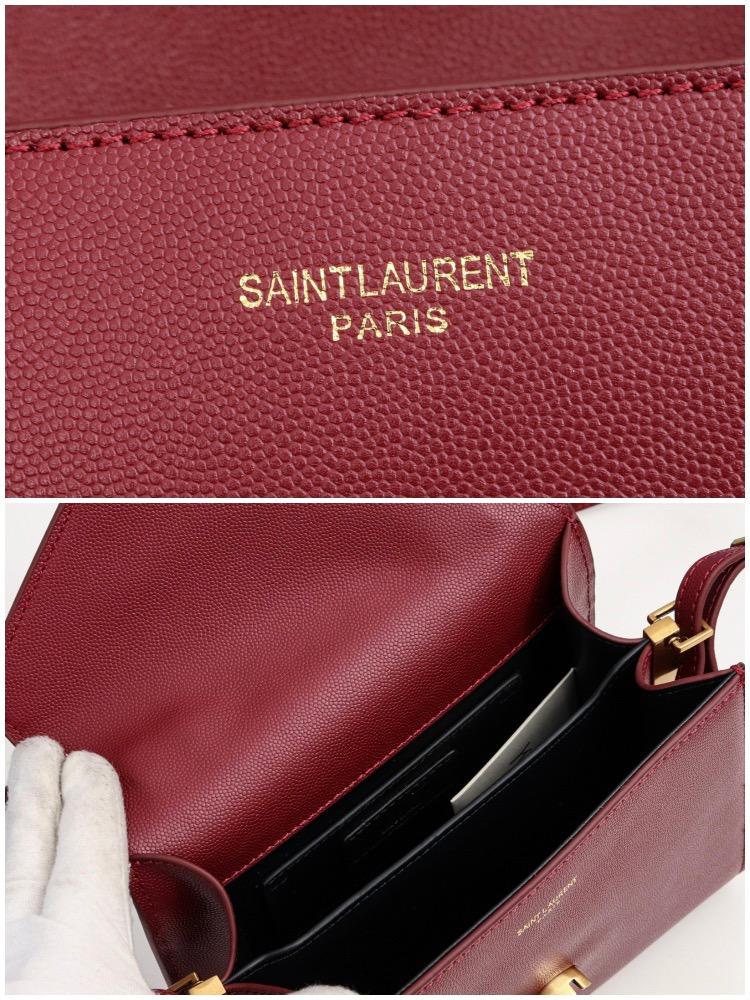 BL - High Quality Bags SLY 115