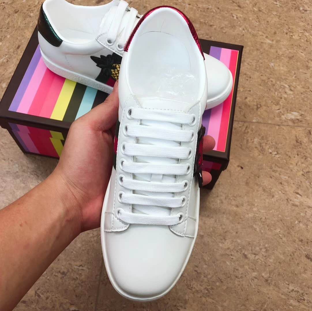 BL-GCI Ace Pineapple Sneaker 043
