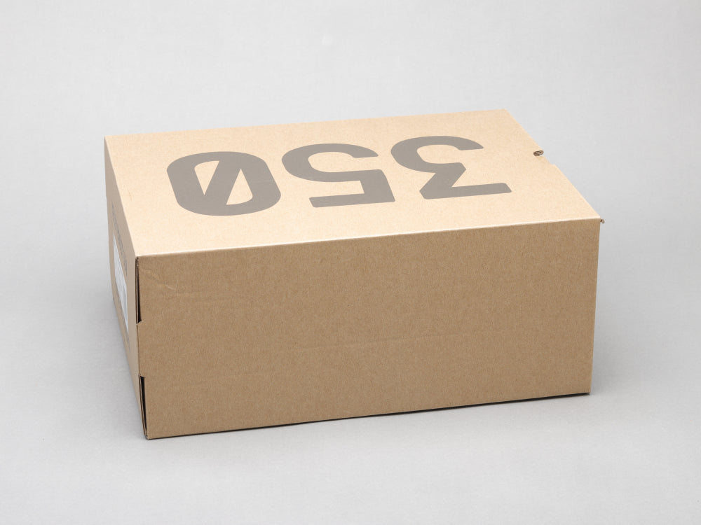 BL - Yzy 350 White Starry Sky Sneaker