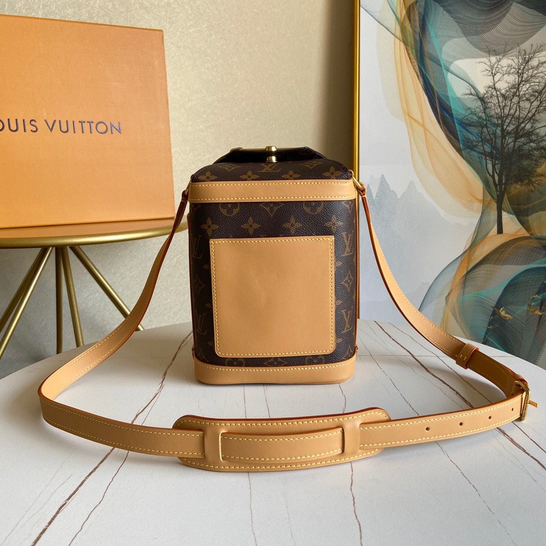 BL - High Quality Bags LUV 145