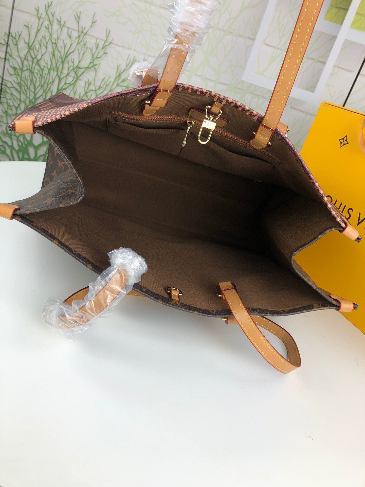 BL - High Quality Bags LUV 045