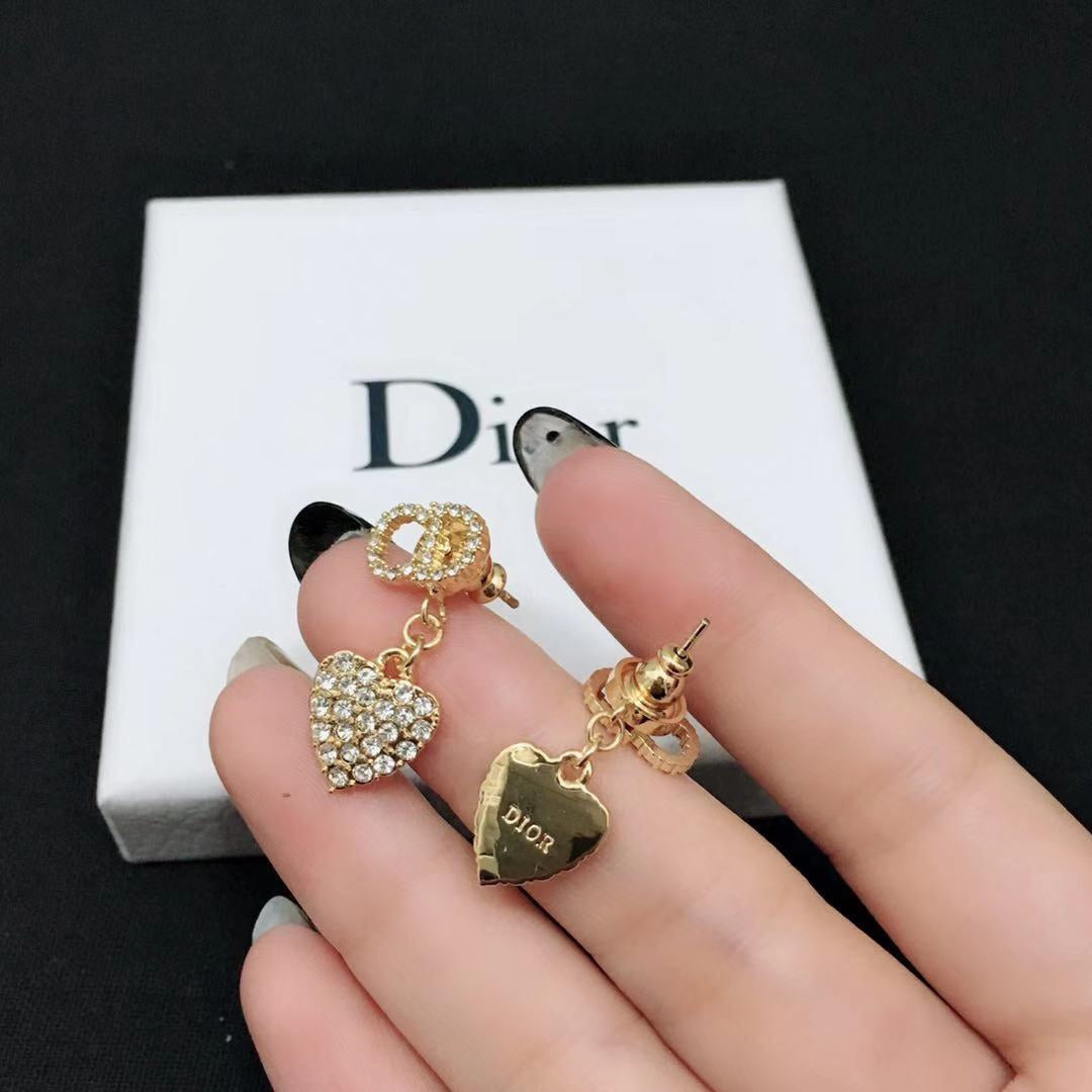 High Quality Earring Dir 032