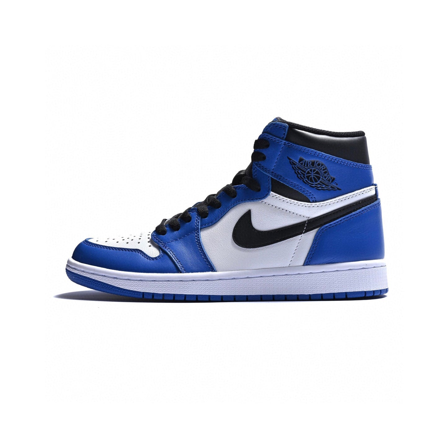 BL - AJ1 High Small Lightning