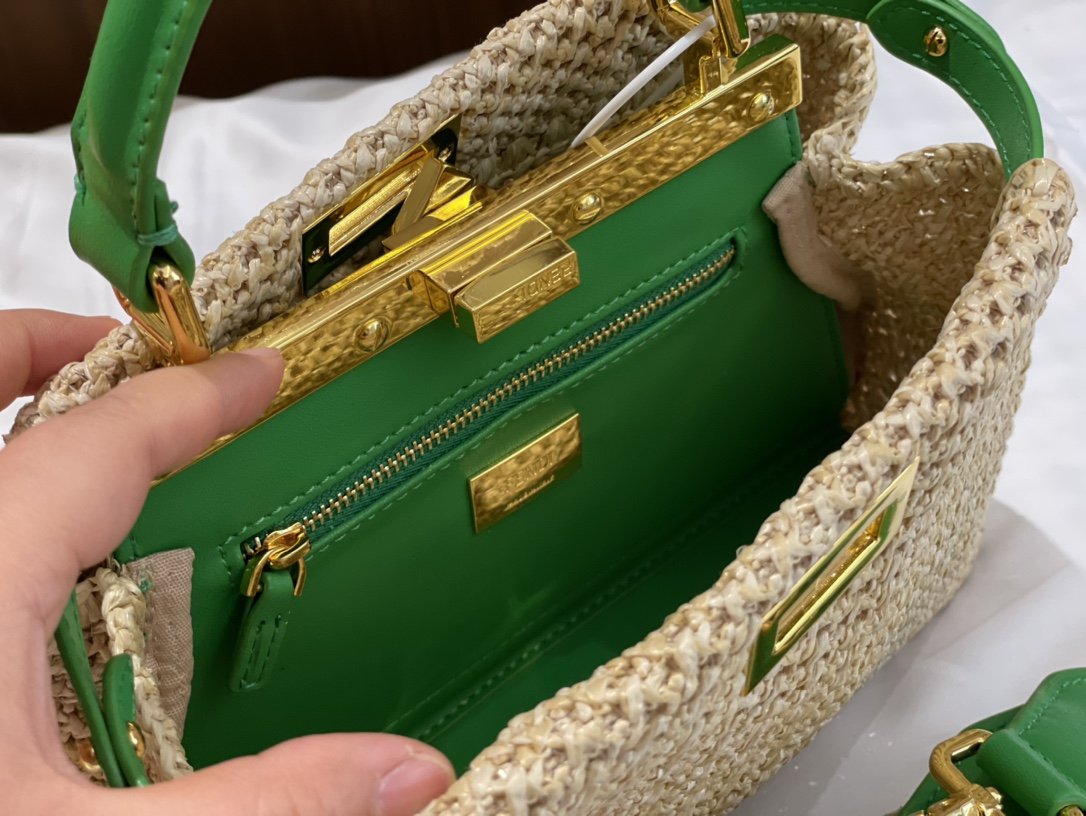 BL - High Quality Bags FEI 103