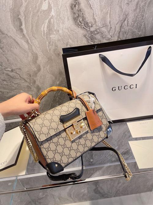 BL - High Quality Bags GCI 304