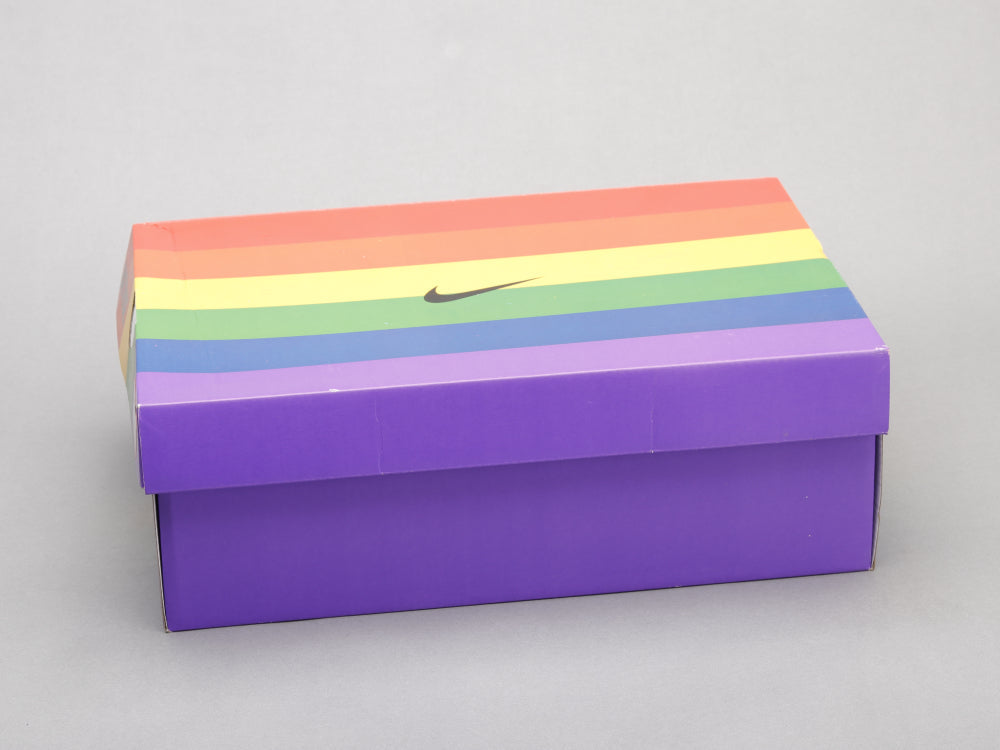 BL - AF1 Betrue rainbow