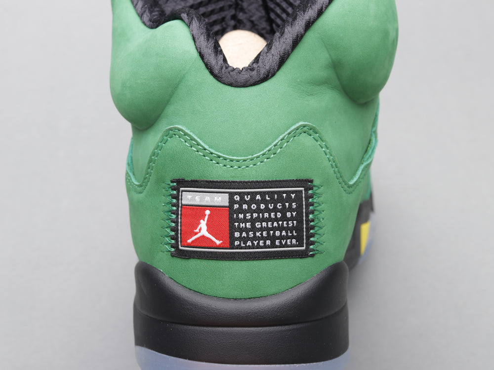 BL - AJ5 Oregon