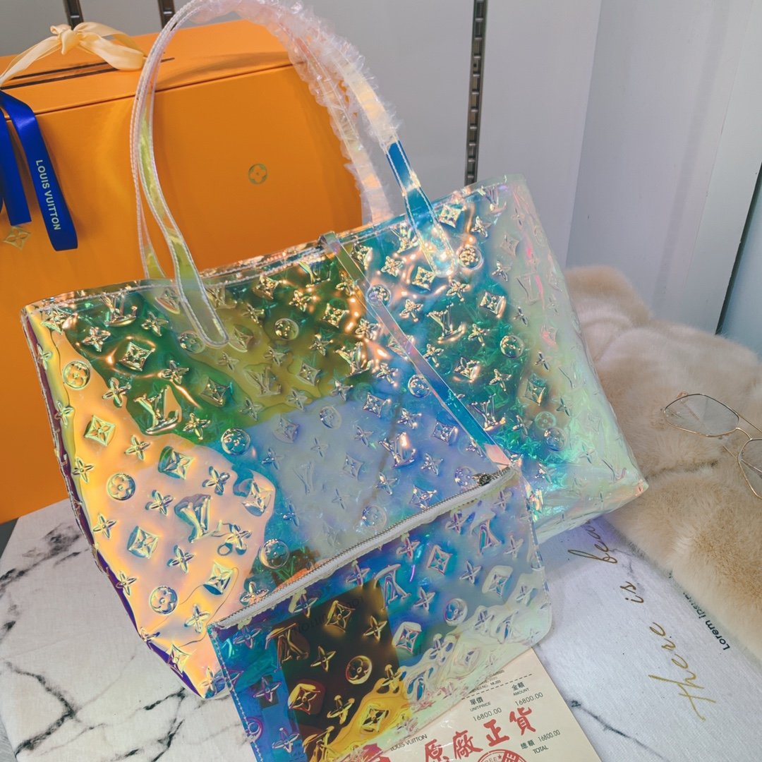 BL - High Quality Bags LUV 114