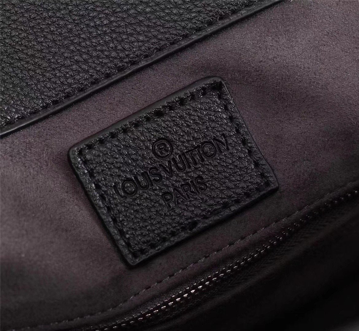 BL - High Quality Bags LUV 264