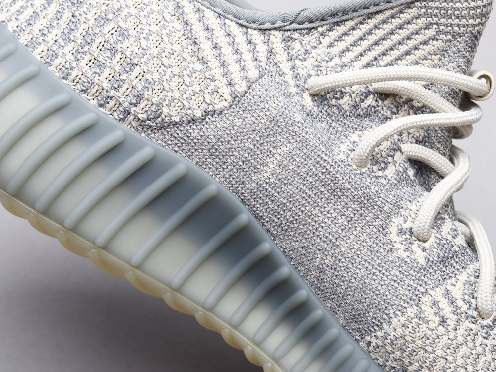 BL - Yzy 350 Israfil Grey Blue Sneaker