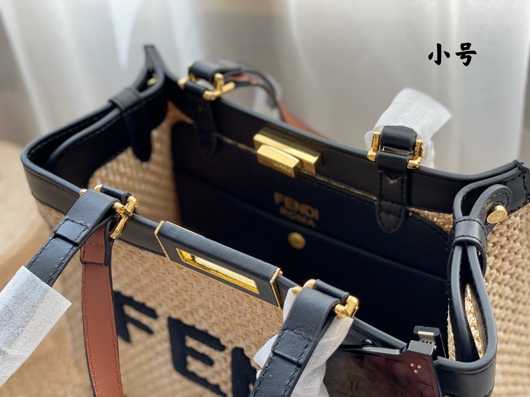 BL - High Quality Bags FEI 116