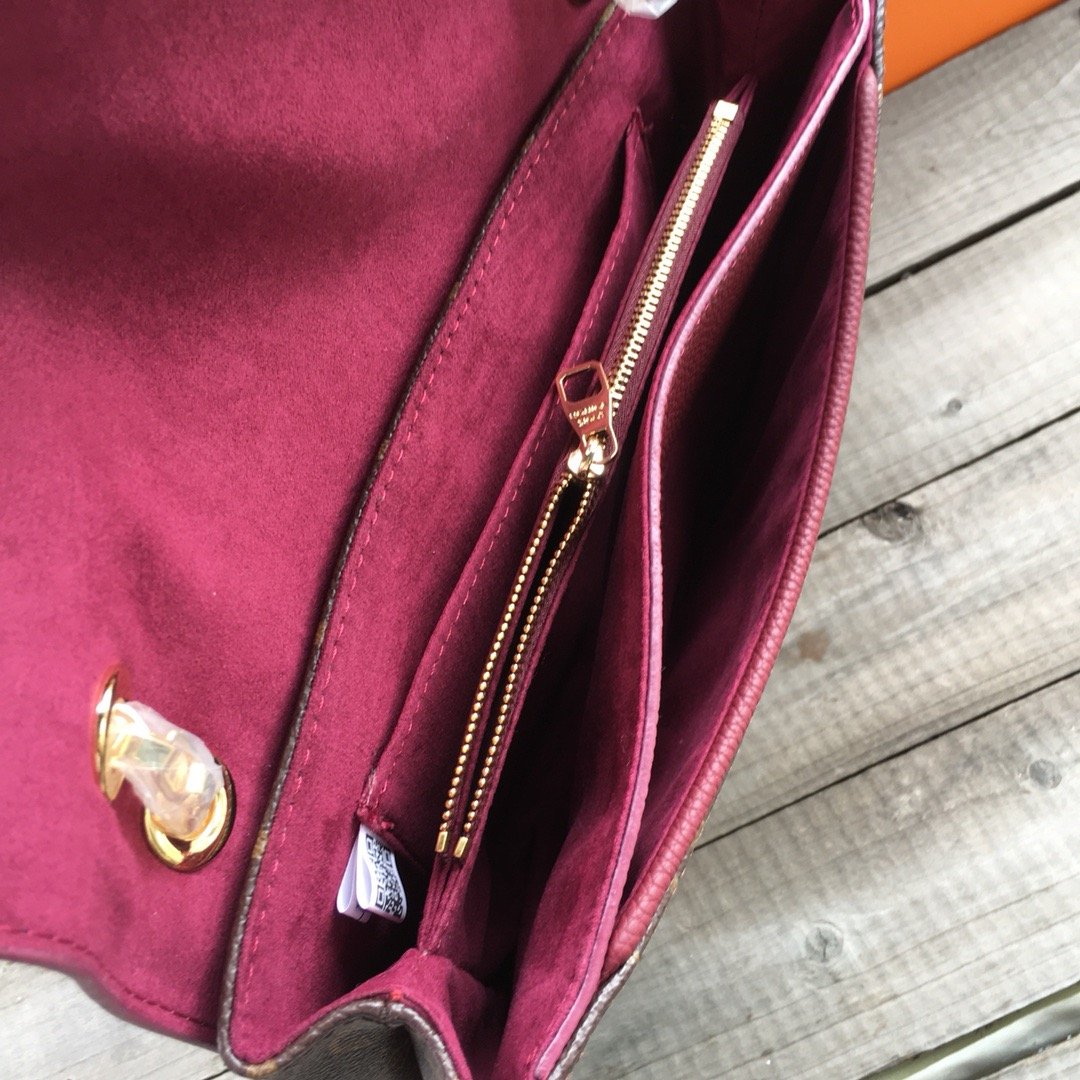 BL - High Quality Bags LUV 208
