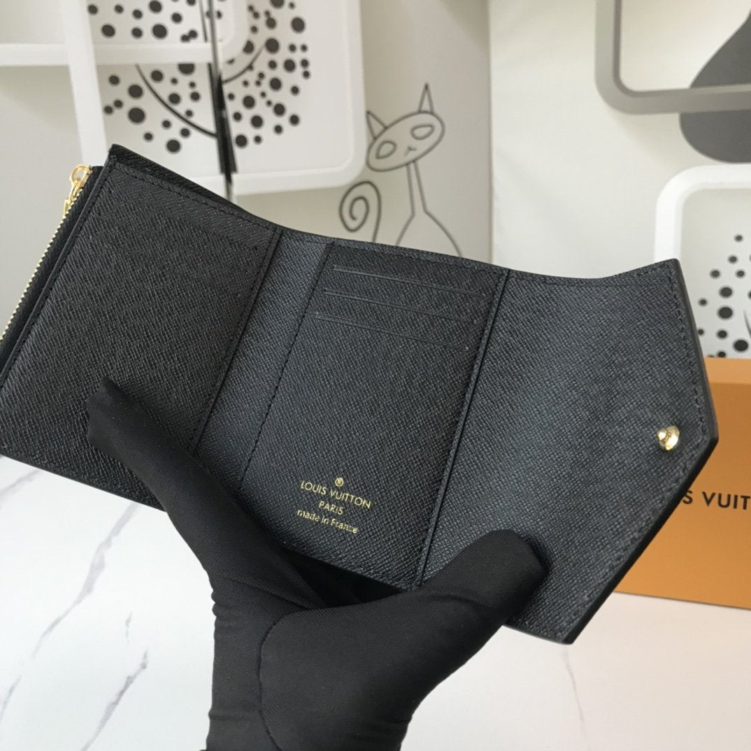 BL - High Quality Wallet LUV 027