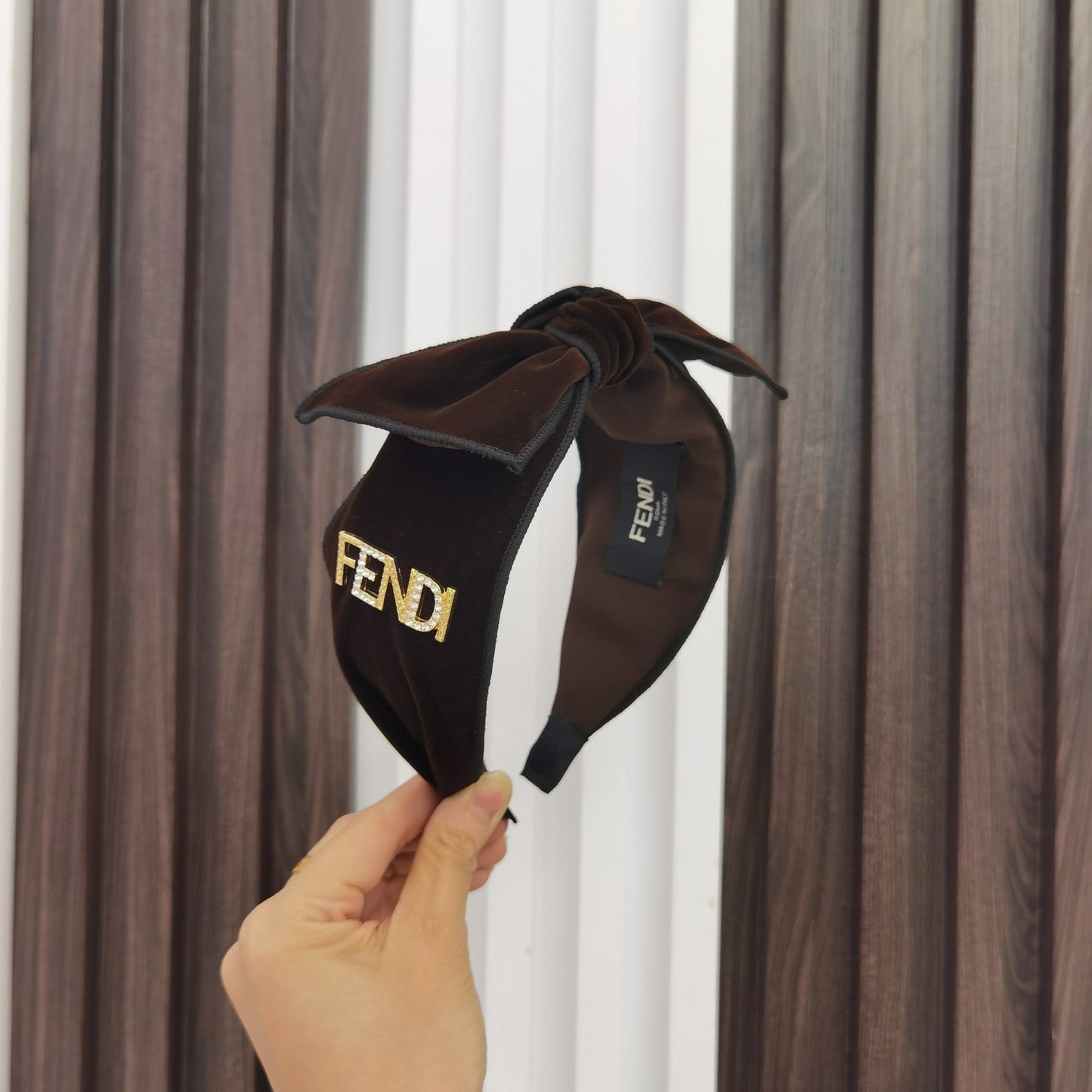 BL - New Hair Band FEI 030