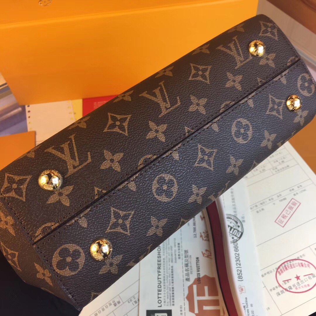 BL - High Quality Bags LUV 207