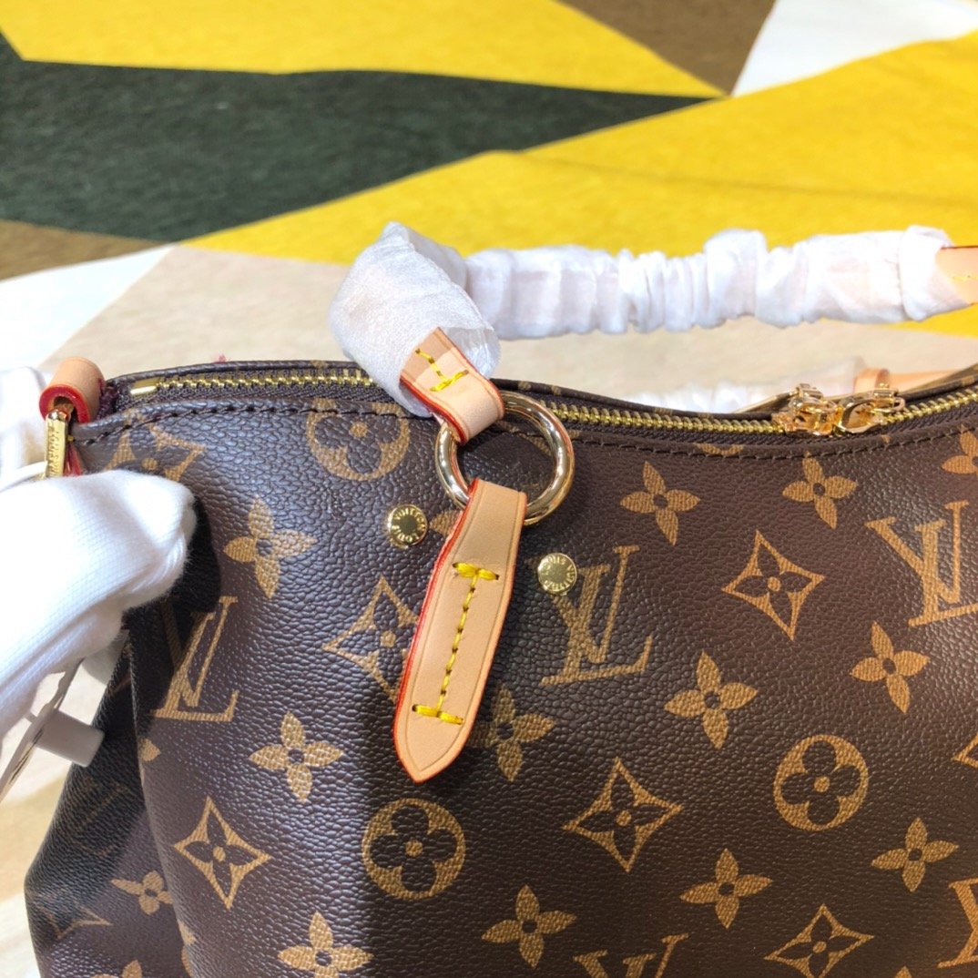 BL - High Quality Bags LUV 246