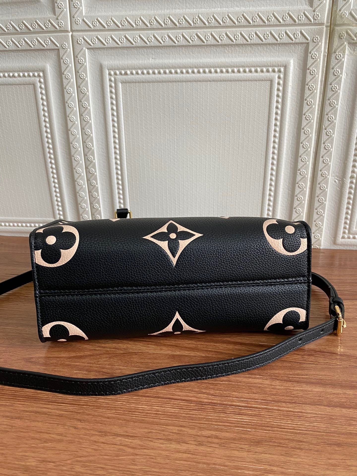 BL - High Quality Bags LUV 454