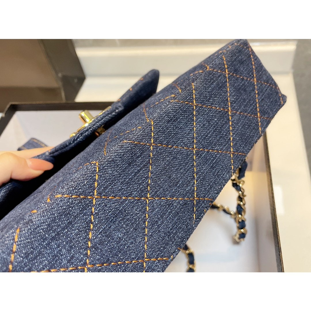 BL - High Quality Bags CHL 138