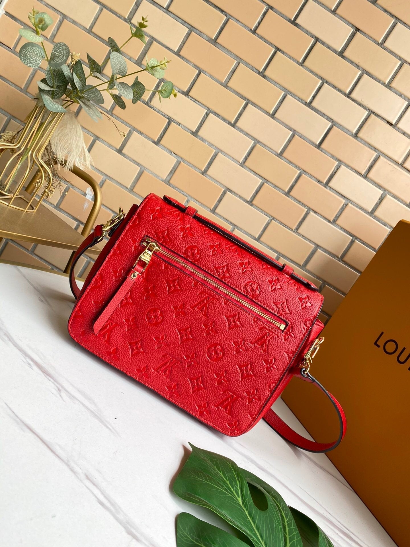 BL - High Quality Bags LUV 125