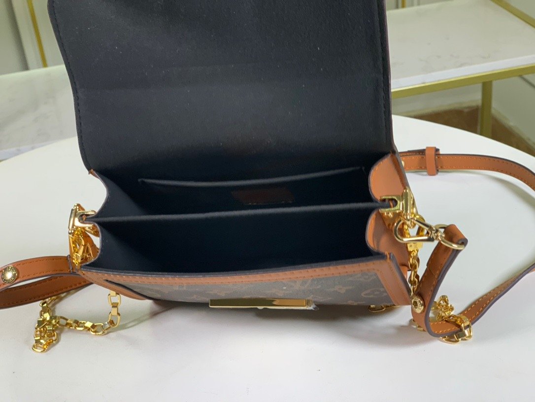 BL - High Quality Bags LUV 037