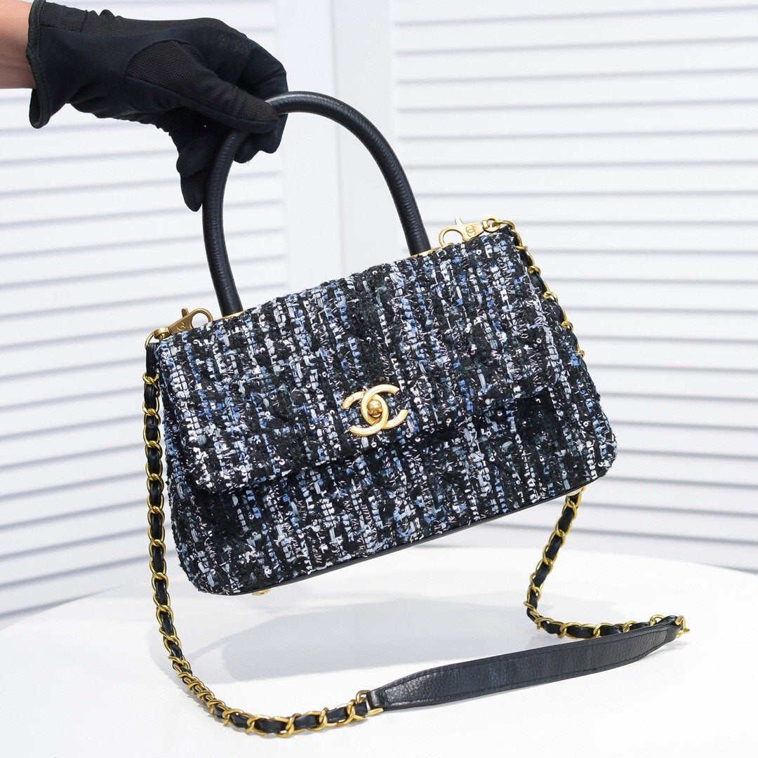 BL - High Quality Bags CHL 074