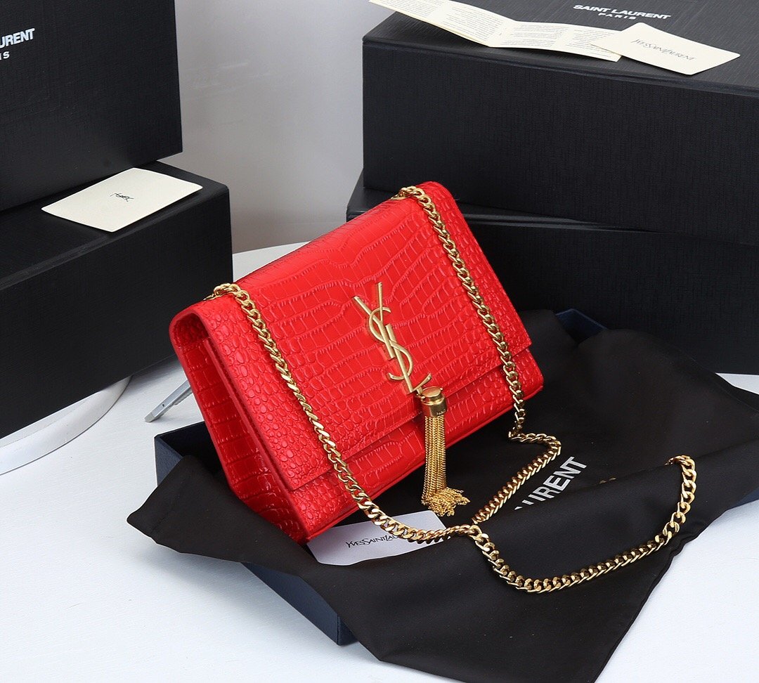 BL - High Quality Bags SLY 093