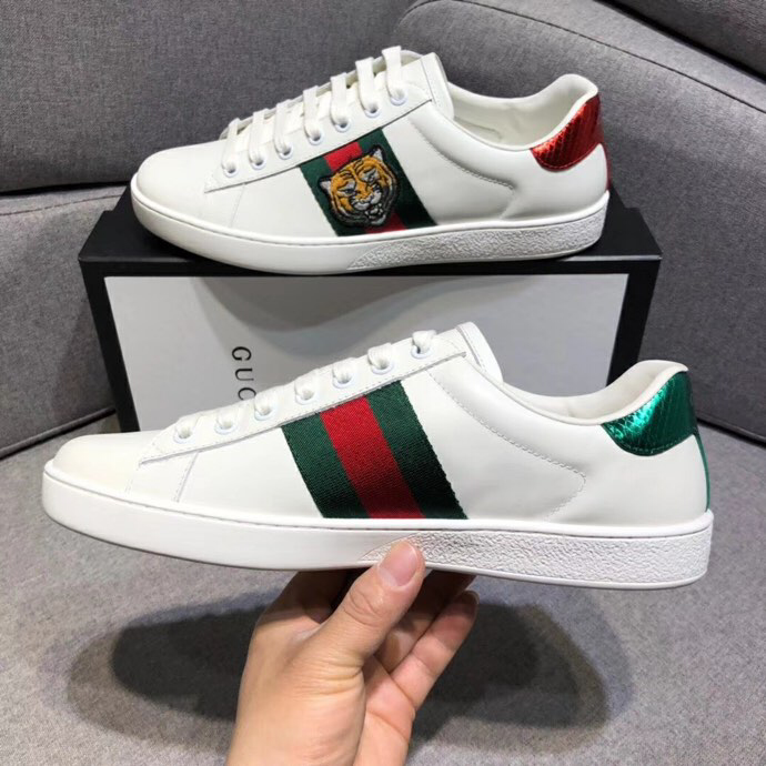 BL-GCI Ace Tigger Sneaker 019