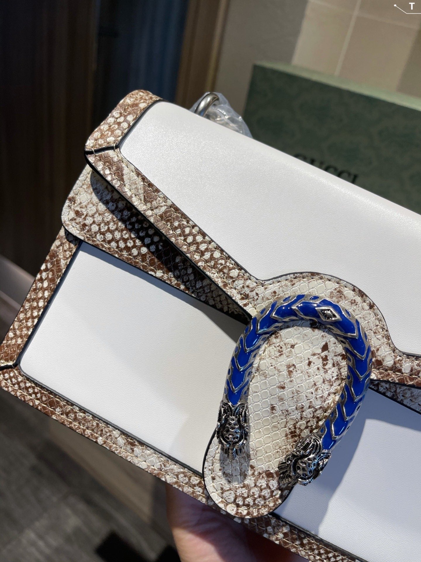 BL - High Quality Bags GCI 176