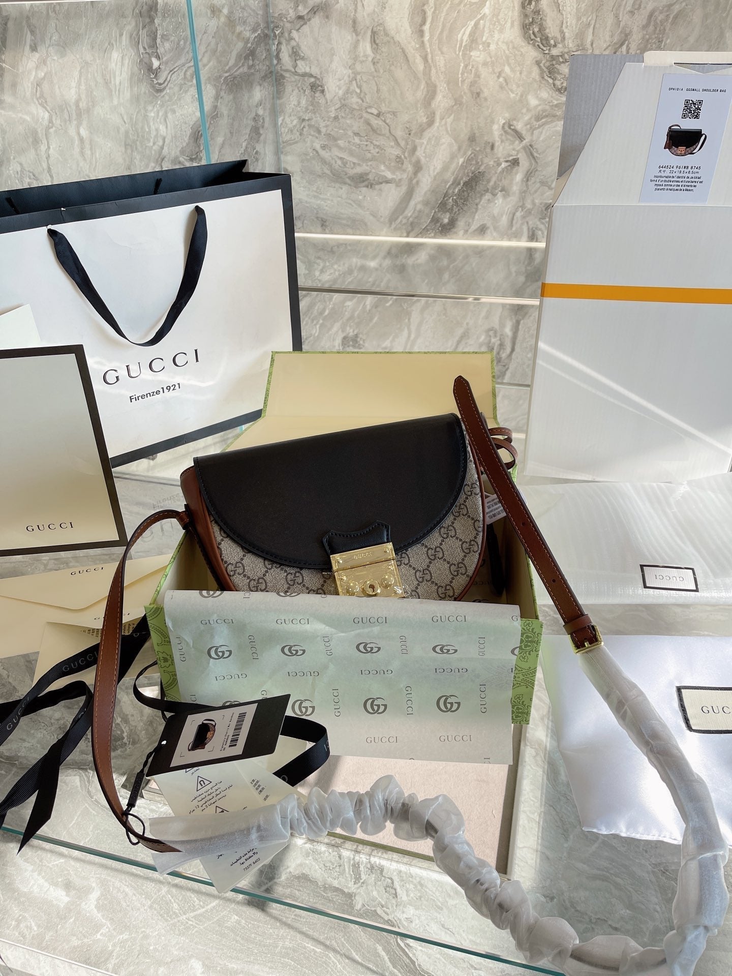 BL - High Quality Bags GCI 223