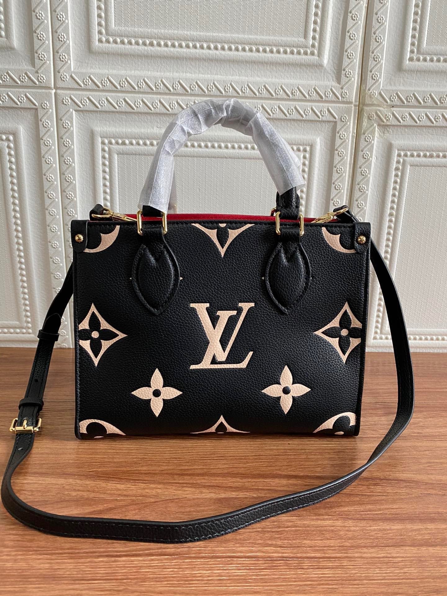 BL - High Quality Bags LUV 454
