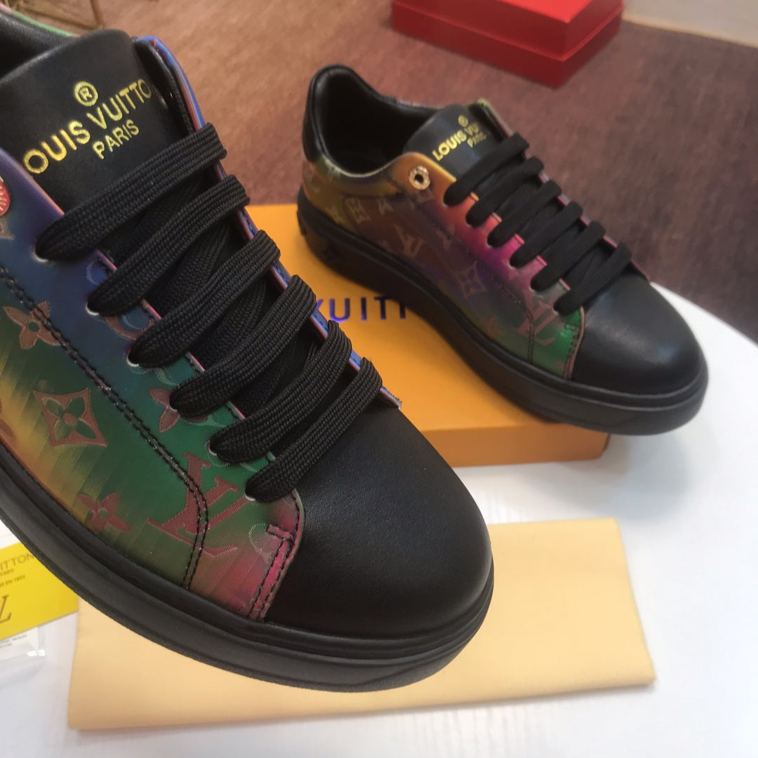 BL - LUV Time Out Sneaker