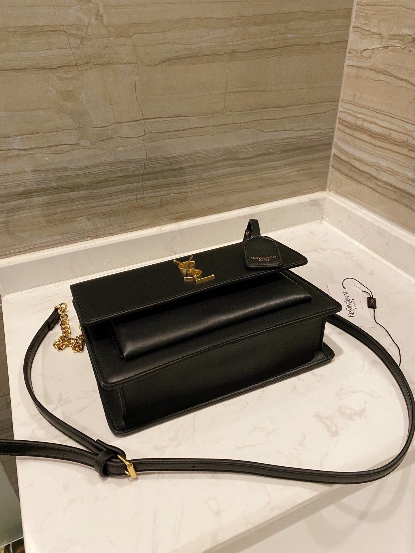 BL - High Quality Bags SLY 169