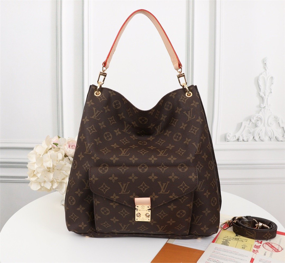 BL - High Quality Bags LUV 299