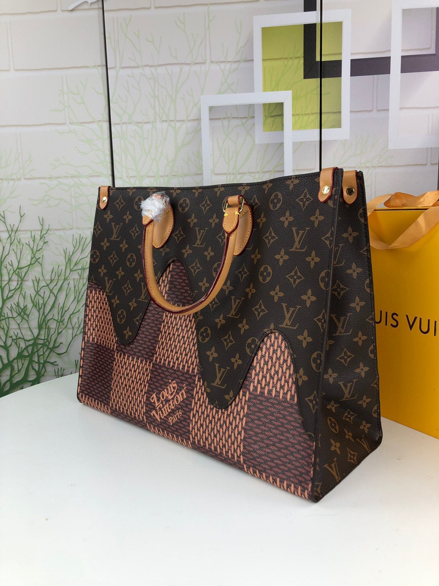 BL - High Quality Bags LUV 045