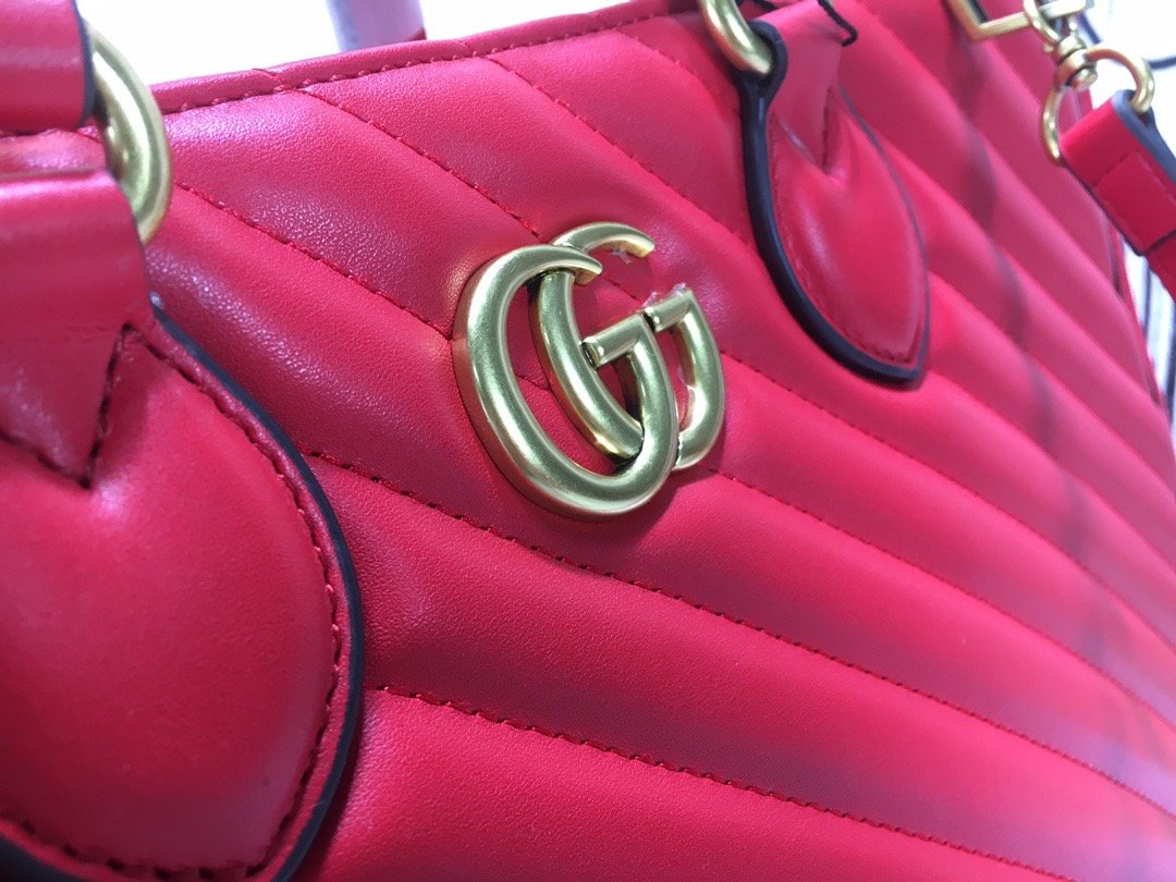 BL - High Quality Bags GCI 031