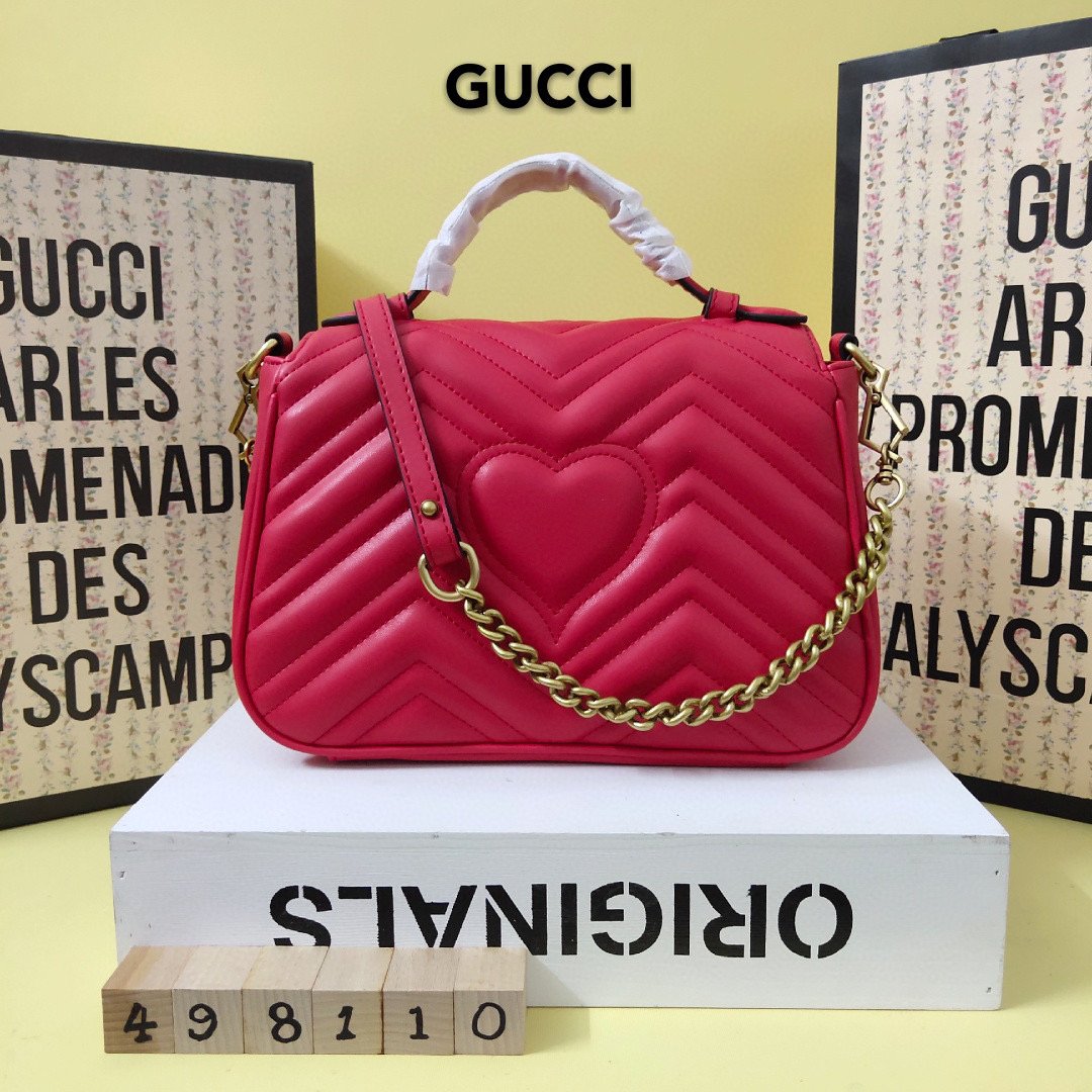 BL - High Quality Bags GCI 039