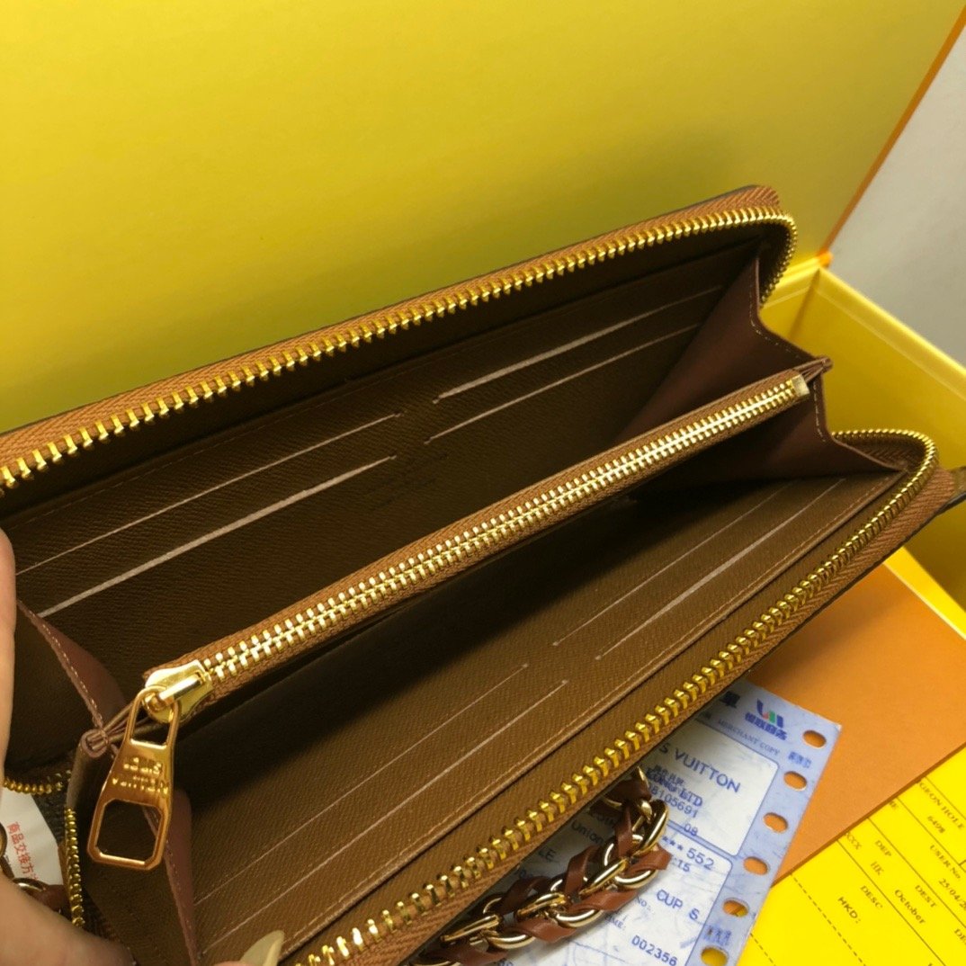 BL - High Quality Bags LUV 222