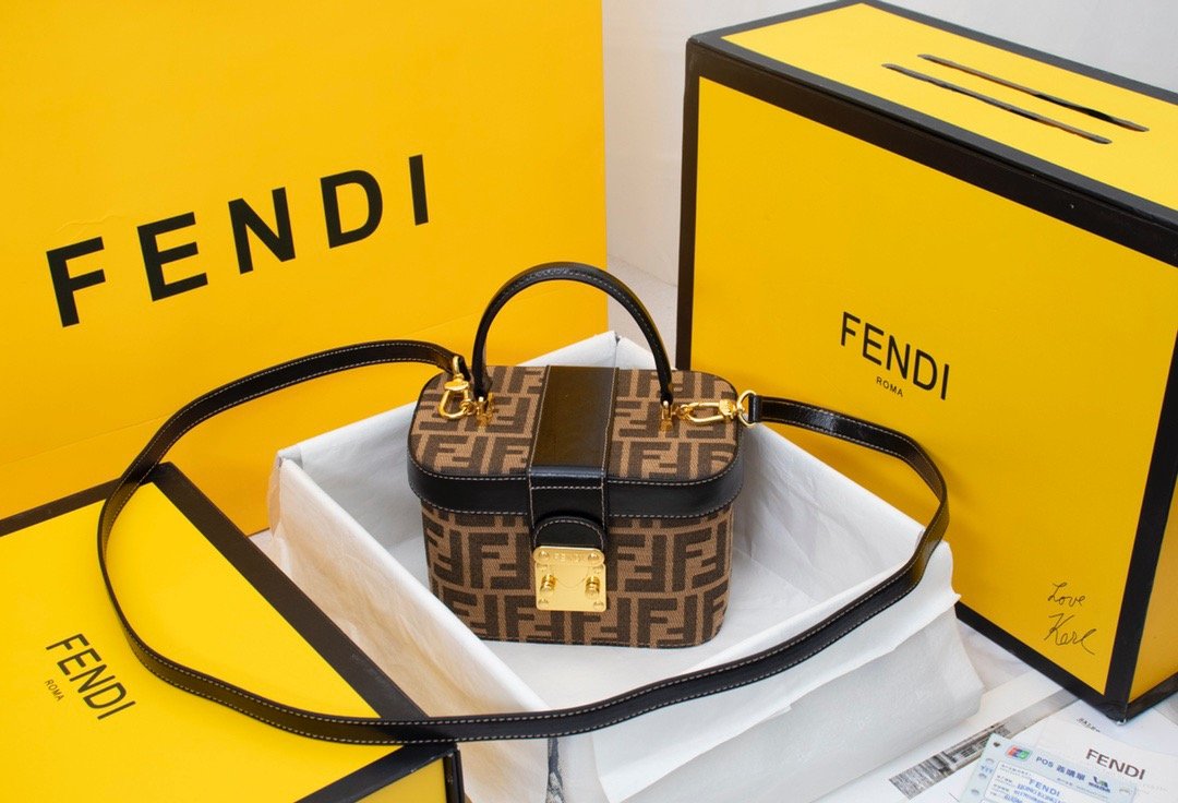 BL - High Quality Bags FEI 023