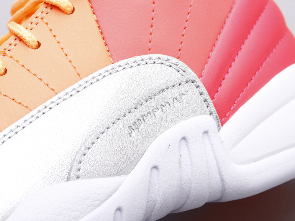 BL - AJ12 Neon Gradient