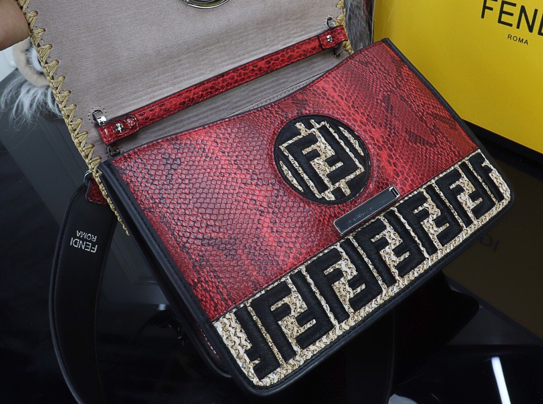 BL - High Quality Bags FEI 026